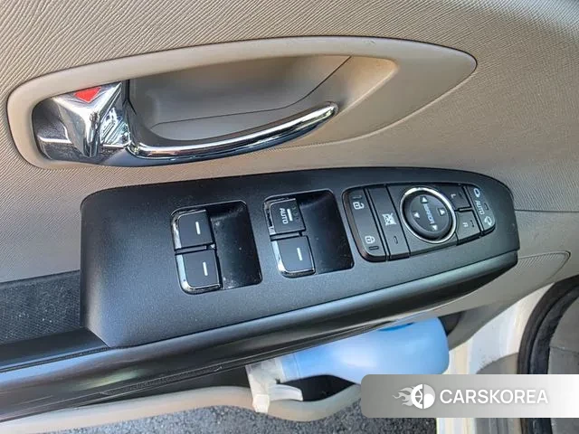 Kia The New Carnival 2020 Жемчужный цвет из Кореи, фото 5