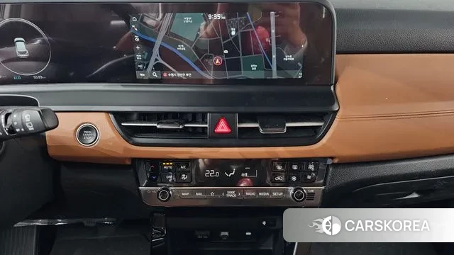 Kia The New Seltos 2025 Белый из Кореи, фото 5