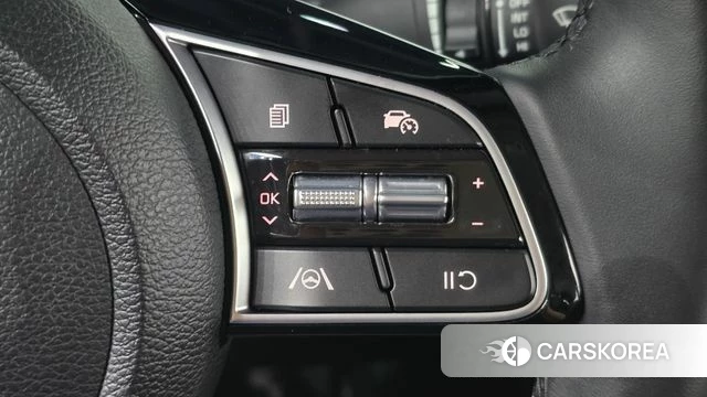 Kia The New K3 2nd generation 2022 Белый из Кореи, фото 5