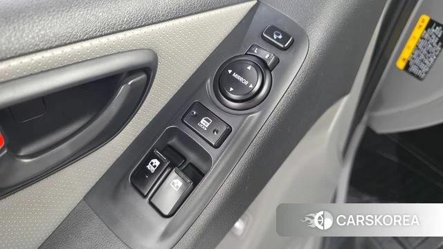 Hyundai The New Grand Starex 2021 Белый из Кореи, фото 5