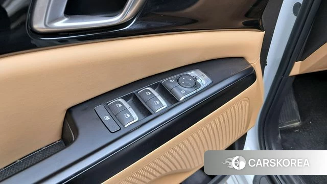 Kia Carnival 4th generation 2021 Белый из Кореи, фото 5