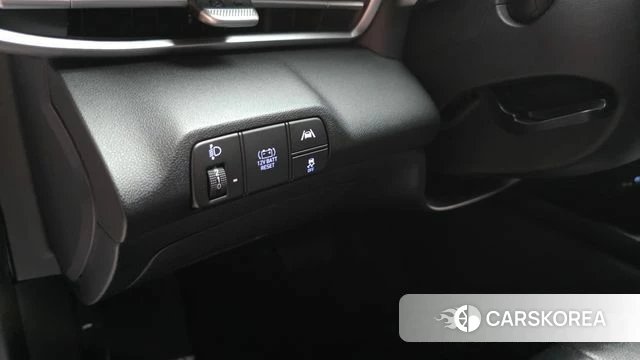 Hyundai Avante Hybrid (CN7) 2022 Белый из Кореи, фото 5