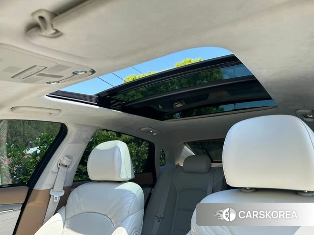 Hyundai The New Grandeur IG 2020 Белый из Кореи, фото 5