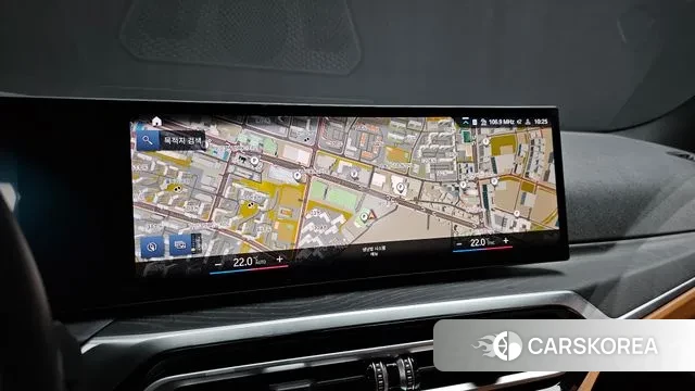 BMW 3 Series (G20) 2024 Черный из Кореи, фото 5