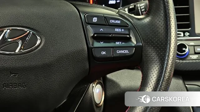 Hyundai Avante AD 2018 Белый из Кореи, фото 5