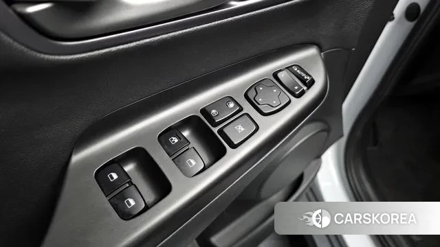 Hyundai Kona Electric 2020 Белый из Кореи, фото 5