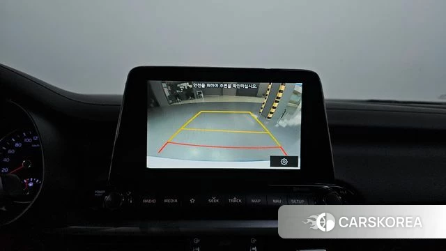 Kia Come New K3 2018 Белый из Кореи, фото 5