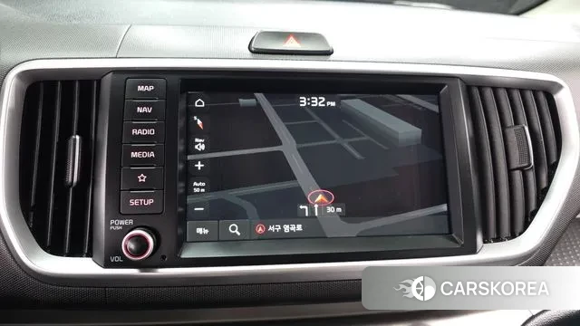 Kia The New Ray 2020 Серый из Кореи, фото 5