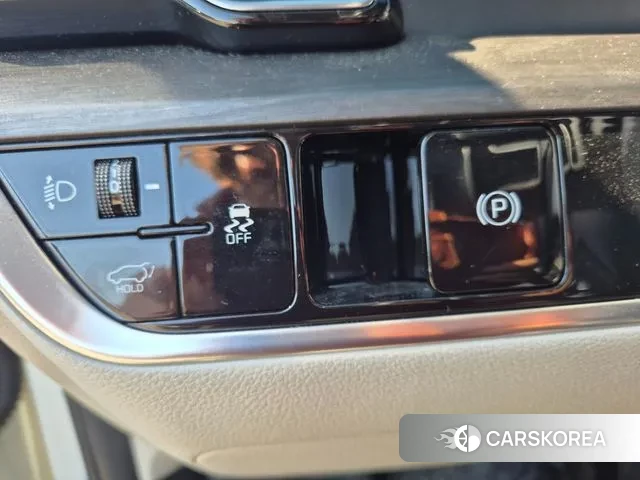 Kia Sportage 5th Generation 2021 Белый из Кореи, фото 5