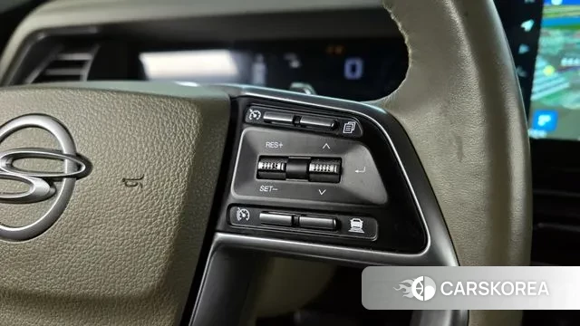 Ssangyong Torres 2023 Белый из Кореи, фото 5