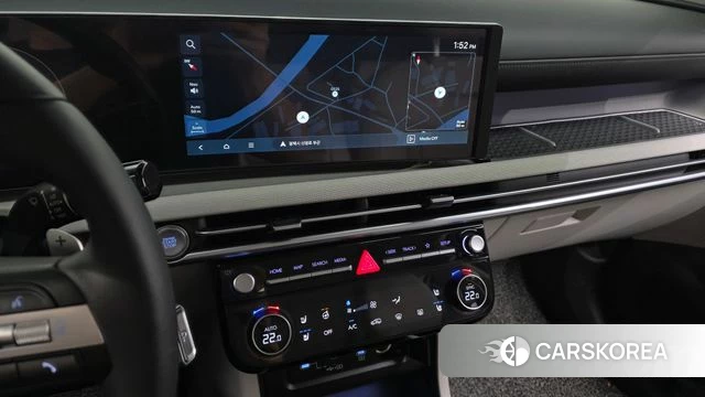 Hyundai The New Tucson (NX4) 2024 Белый из Кореи, фото 5