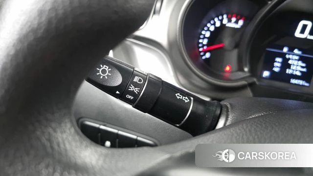 Kia The New Ray 2019 Белый из Кореи, фото 5
