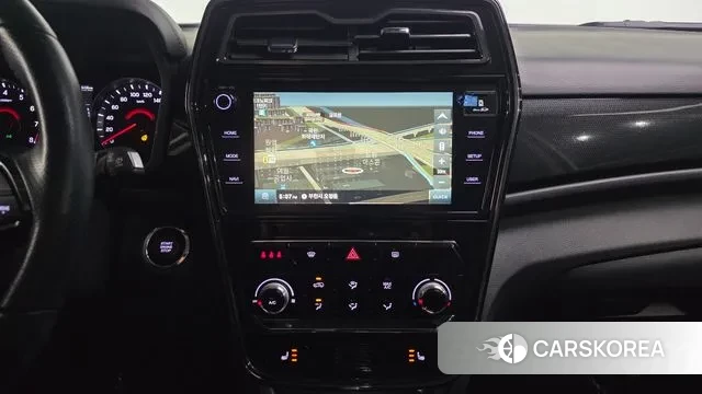 Ssangyong Berry New Tivoli 2021 Белый из Кореи, фото 5