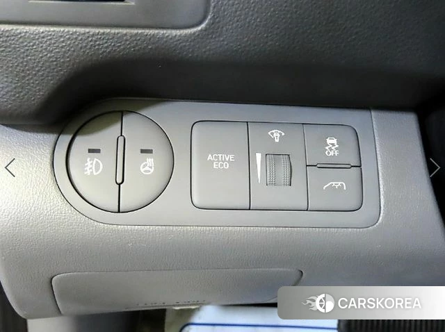 Hyundai The New Grand Starex 2019 Серебристо-серый из Кореи, фото 5