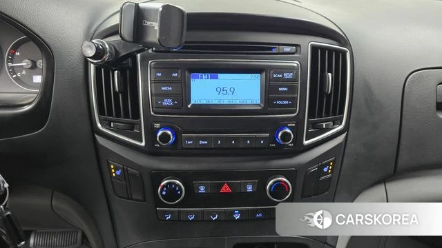 Hyundai The New Grand Starex 2020 Белый из Кореи, фото 5