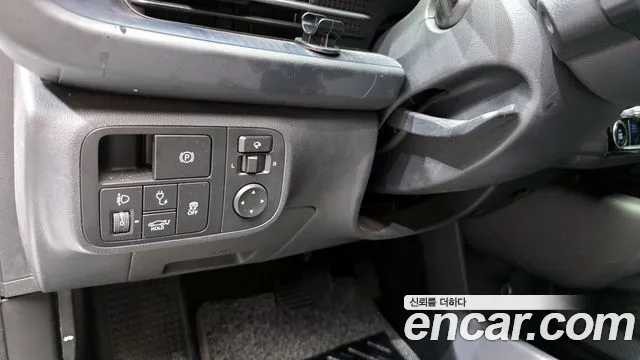 Hyundai Ionic 6 2022 Белый из Кореи, фото 5