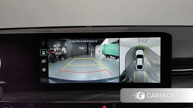 Kia The New K5 3rd generation 2024 Серый из Кореи, фото 5