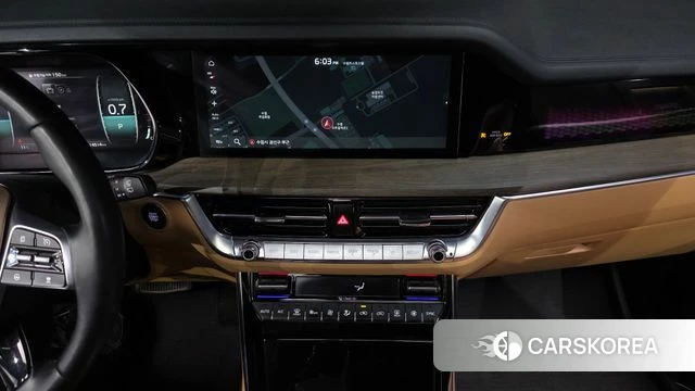 Kia Mohave Master 2020 Белый из Кореи, фото 5