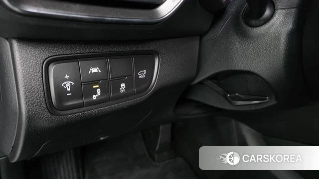 Hyundai Santa Fe TM 2019 Серый из Кореи, фото 5