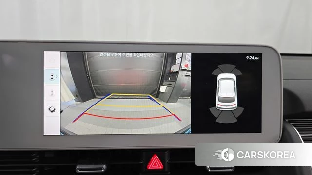 Hyundai Ionic 5 id 4444280 из Кореи 5