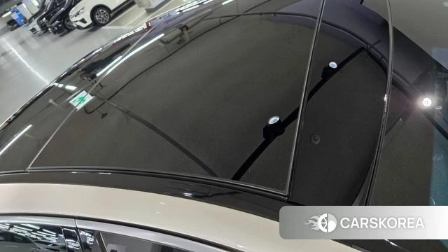 Mercedes-Benz S-Class W223 2022 Жемчужный цвет из Кореи, фото 5