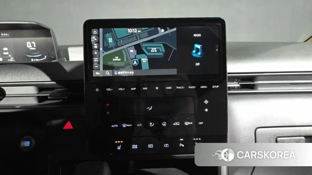 Hyundai Staria 2024 Черный из Кореи, фото 5