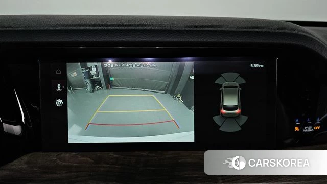 Kia Mohave Master 2021 Белый из Кореи, фото 5