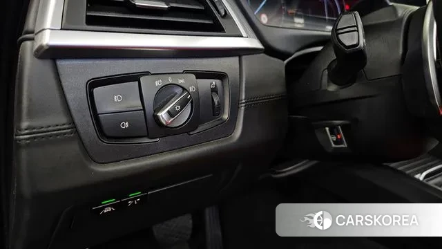 BMW 4 Series (F32) 2019 Серый из Кореи, фото 5