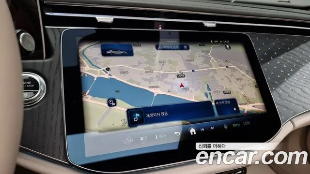 Mercedes-Benz E-Class W214 2024 Серый из Кореи, фото 5