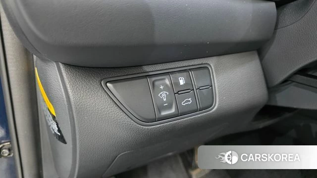 Genesis G70 2018 Синий из Кореи, фото 5