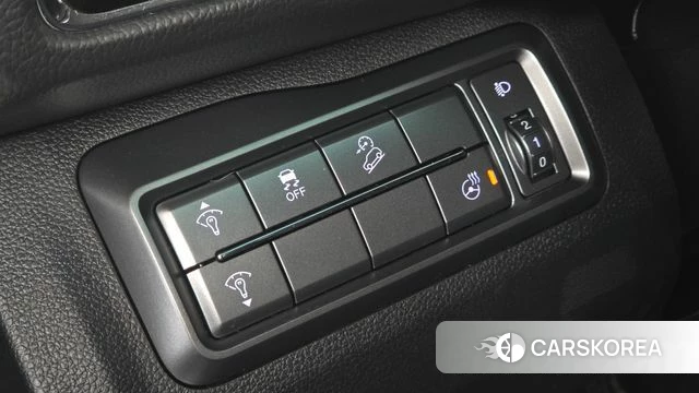 Ssangyong Berry New Tivoli 2019 Синий из Кореи, фото 5