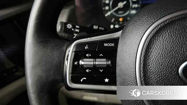 Kia Carnival 4th generation 2020 Серый из Кореи, фото 5