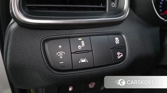 Kia The New Sorento 2019 Белый из Кореи, фото 5