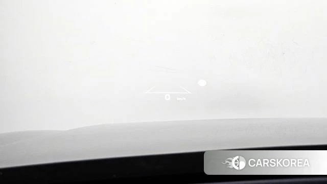 Hyundai The New Palisade 2023 Черный из Кореи, фото 5