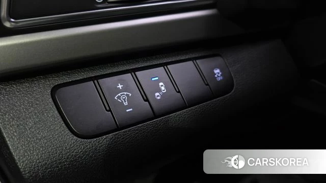 Hyundai Avante AD 2018 Белый из Кореи, фото 5