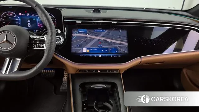 Mercedes-Benz E-Class W214 2024 Белый из Кореи, фото 5