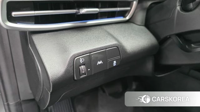 Hyundai Avante (CN7) 2021 Серый из Кореи, фото 5