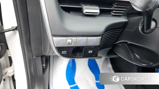 Hyundai Ionic 5 2022 Белый из Кореи, фото 5