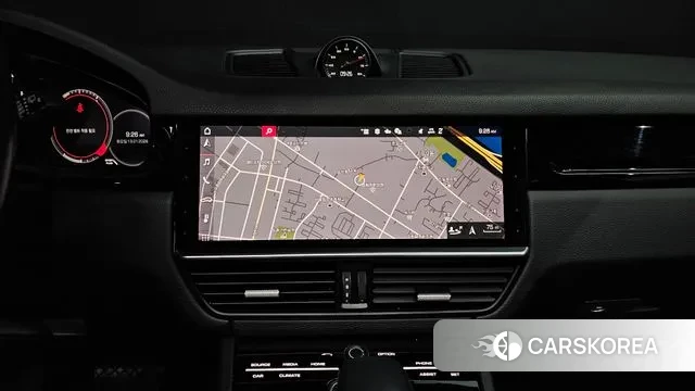 Porsche Cayenne (PO536) 2020 Белый из Кореи, фото 5