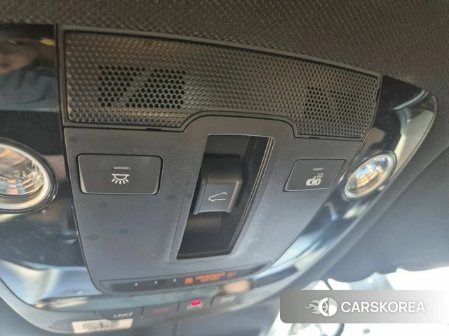 Kia Sorento 4th Generation 2021 Белый из Кореи, фото 5