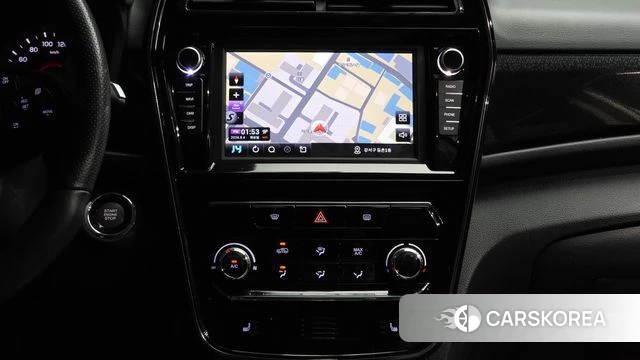Ssangyong Berry New Tivoli 2019 Белый из Кореи, фото 5