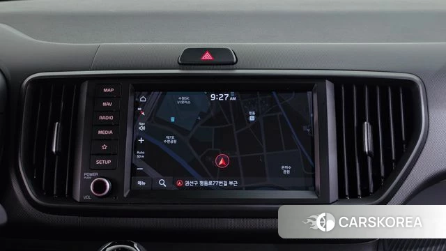 Kia The New Kia Ray 2025 Белый из Кореи, фото 5