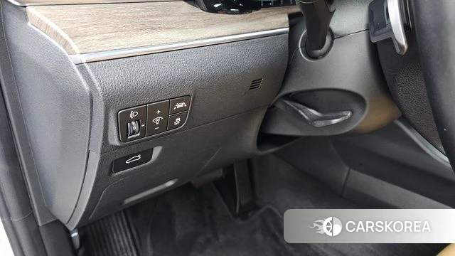 Kia K5 3rd generation 2021 Белый из Кореи, фото 5