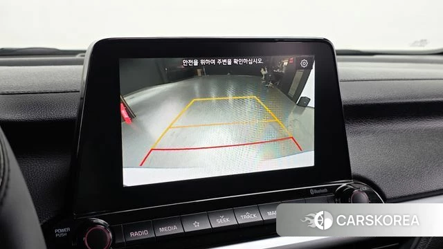 Kia Come New K3 2020 Белый из Кореи, фото 5