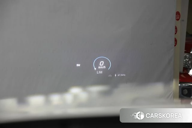 Mercedes-Benz GLE-Class W167 2023 Белый из Кореи, фото 5