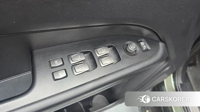 Ssangyong The New Rexton Sports Cannes 2022 Зеленый из Кореи, фото 5