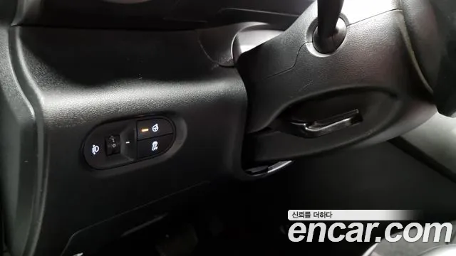 Hyundai Casper id 2670126 из Кореи 5