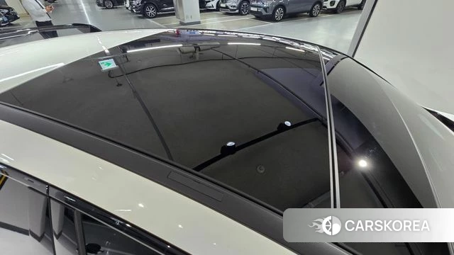 Mercedes-Benz A-Class W177 2025 Белый из Кореи, фото 5