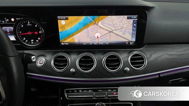 Mercedes-Benz E-Class W213 2020 Черный из Кореи, фото 5