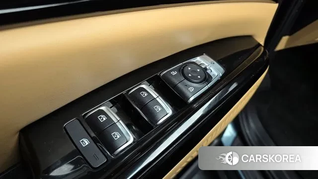 Kia Carnival 4th generation 2022 Небесно-голубой из Кореи, фото 5